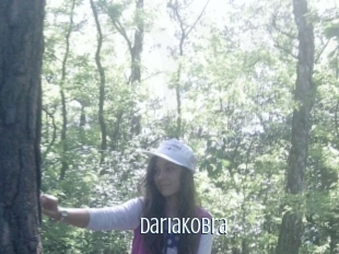 Dariakobra