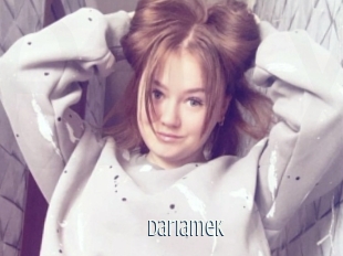 Dariamek