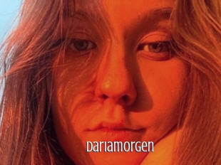 Dariamorgen