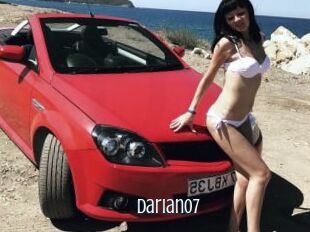 darian07 Edonkey xxx