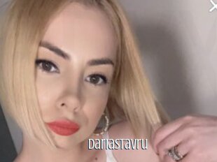 Dariastavru