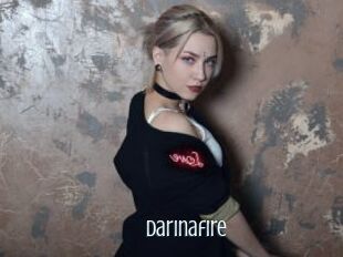Darinafire