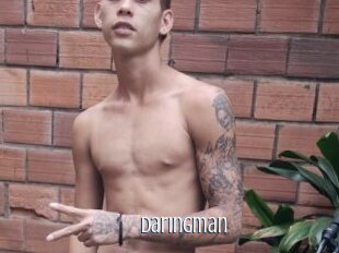 Daringman
