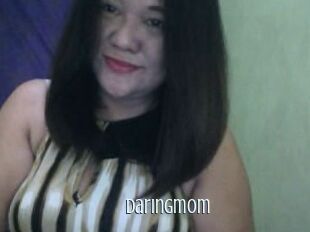 Daringmom