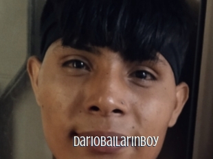 Dariobailarinboy
