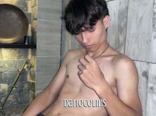 Dariocolins