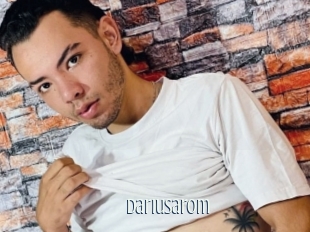Dariusarom