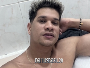 dariusbasil28 Edonkey xxx