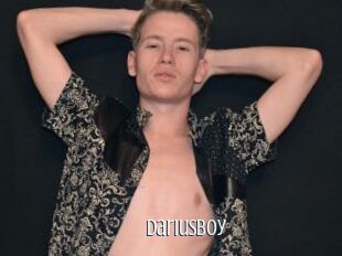 Dariusboy