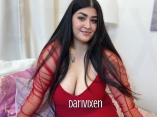 Darivixen