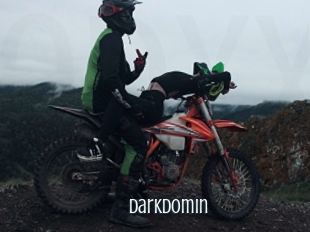 Darkdomin