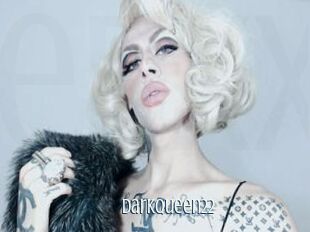 Darkqueen22