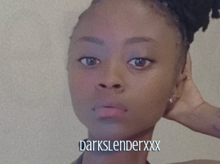 Darkslenderxxx