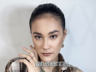 Darlenebrittle