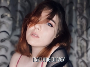 Darlenecurvey