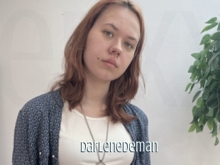 darlenedeman Edonkey xxx