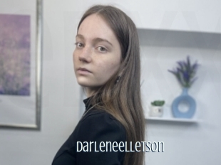 Darleneelletson
