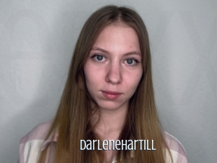 Darlenehartill