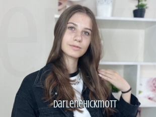 Darlenehickmott