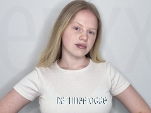 Darlinefrogge