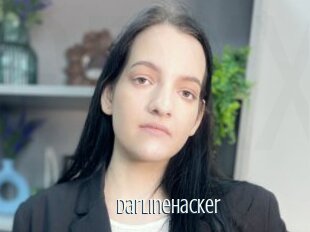 Darlinehacker