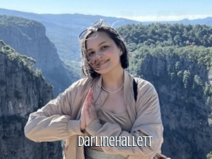 Darlinehallett