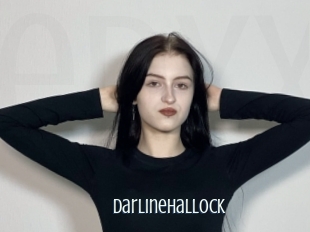 Darlinehallock