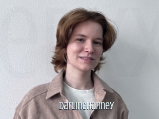 Darlinehanney