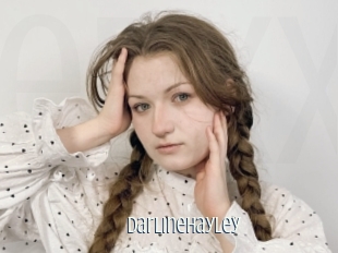 Darlinehayley