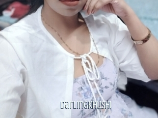 Darlingkhushi