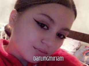 Darlingmiriam