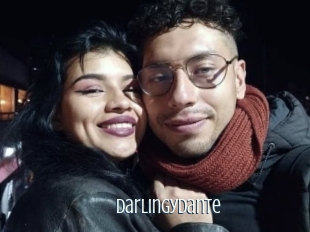 Darlingydante