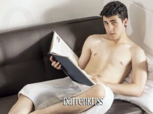 Darrenkriss