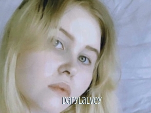 Darylalvey