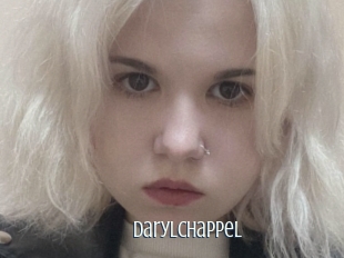 Darylchappel