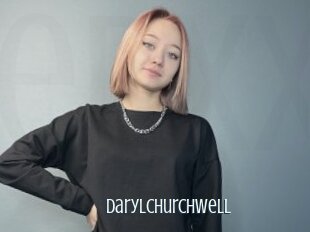 Darylchurchwell