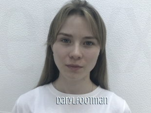Darylfootman