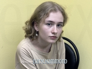 Darylhammond