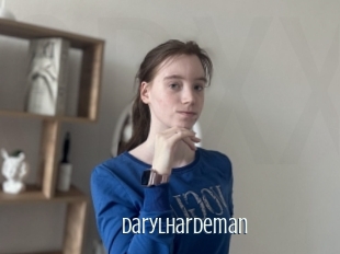Darylhardeman