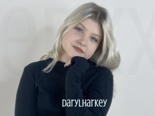 Darylharkey