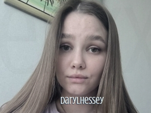 Darylhessey
