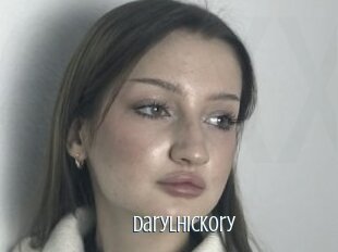 Darylhickory