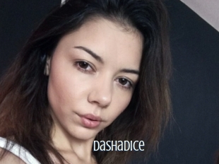 Dashadice