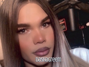 Dashagreem