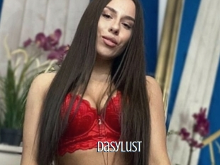 Dasylust
