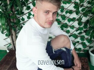 Davenolsen