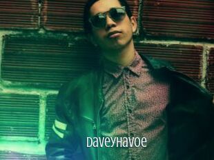 Daveyhavoe
