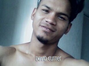David_cutter