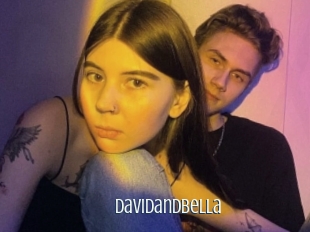 davidandbella Edonkey xxx