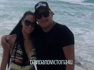 Davidandvictoria4u